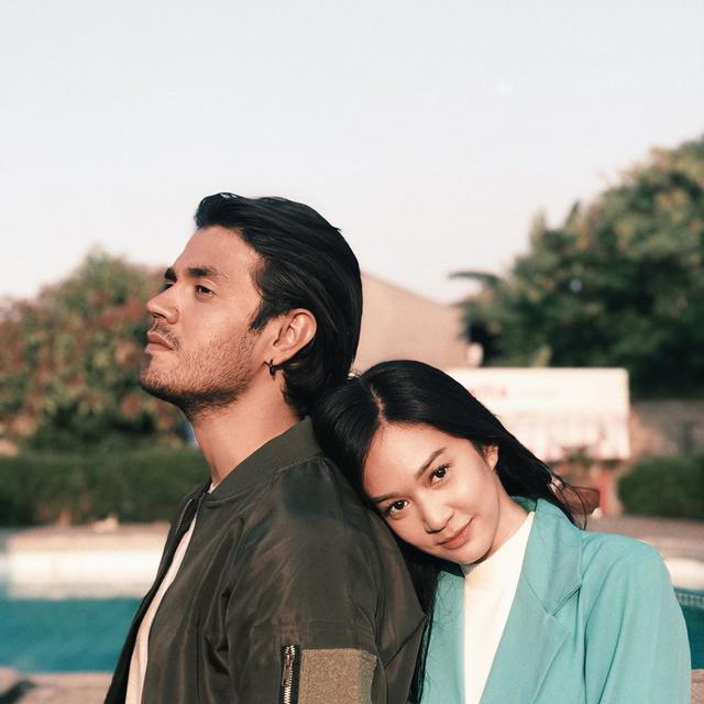 Dikabarkan Terlibat Cinlok Ini 6 Potret Kebersamaan Bryan Mckenzie Dan Faradilla Yoshi Hot Liputan6 Com