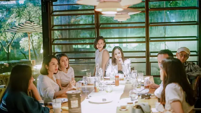 Pemain Suci dalam Cinta (Foto: Instagram/@rsn.dw)