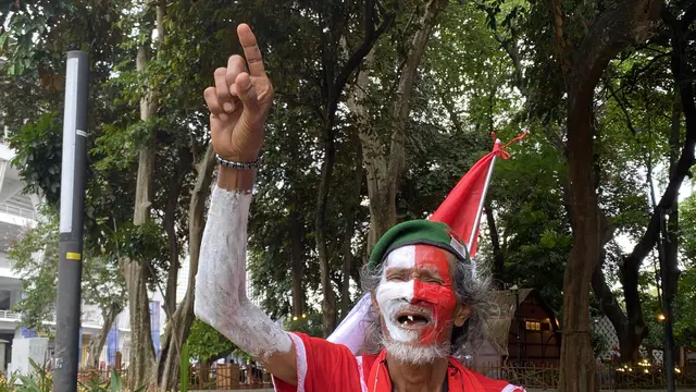 Timnas Indonesia