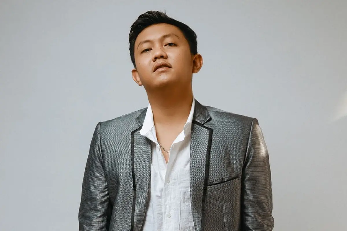 Denny Caknan.