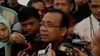 Menteri Sekretaris Negara Prtikno