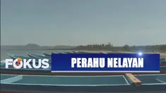 YPP SCTV-Indosiar menyalurkan bantuan dari pemirsa ke nelayan di Kecamatan Sumur, Pandeglang.