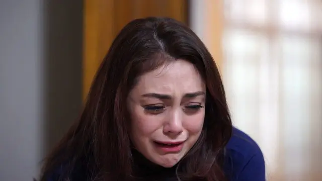 Cinta Suci