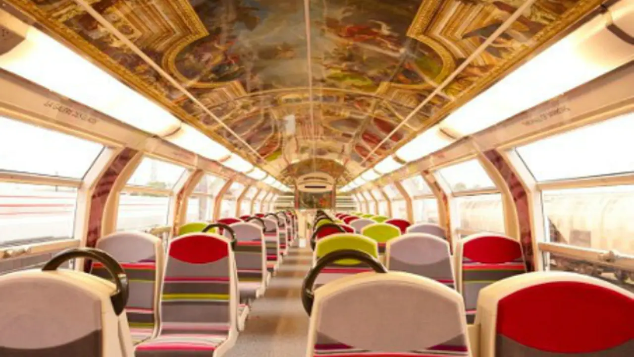 Versailles in SCNF (0)