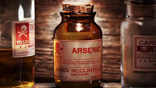 Berkaca dari Kasus Sianida, Ini Obat Alami Redakan Keracunan