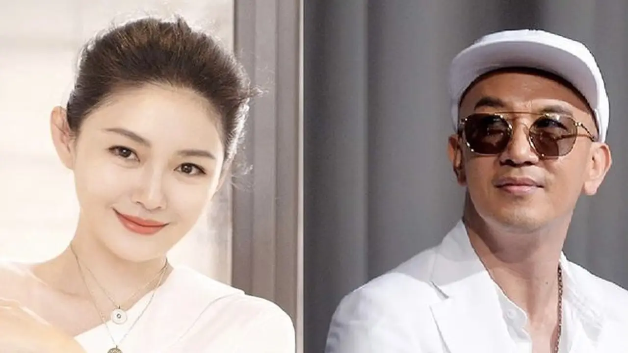 Barbie Hsu - DJ Koo