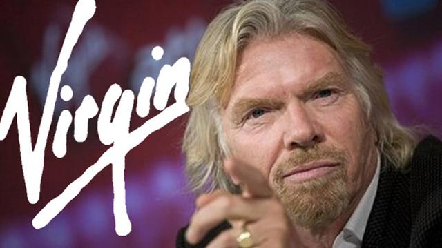 10 Fakta Unik Richard Branson Miliarder Yang Penuh Sensasi Bisnis Liputan6 Com