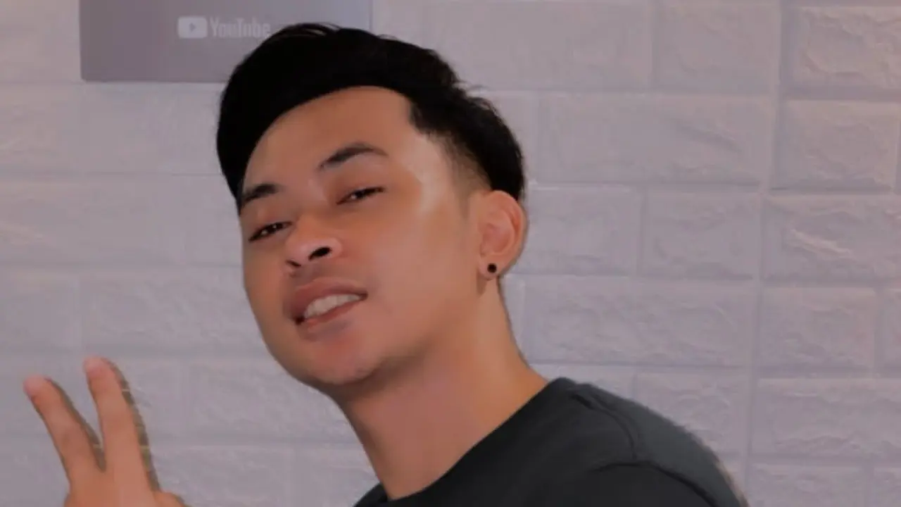 Dika Bj