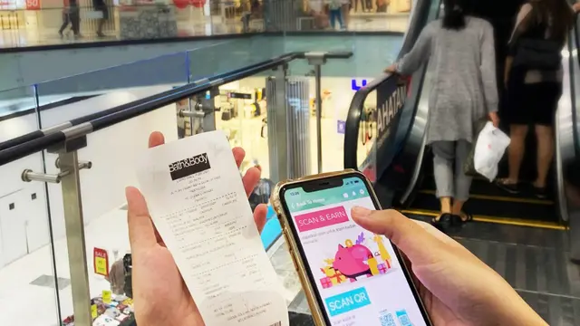 Aplikasi Belanja Styles