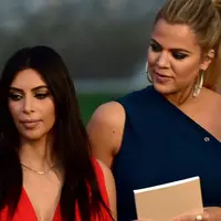 Kim Kardashian memang buka-bukaan mengenai perasaannya saat wawancara di The Ellen Show. (Evening Standard)