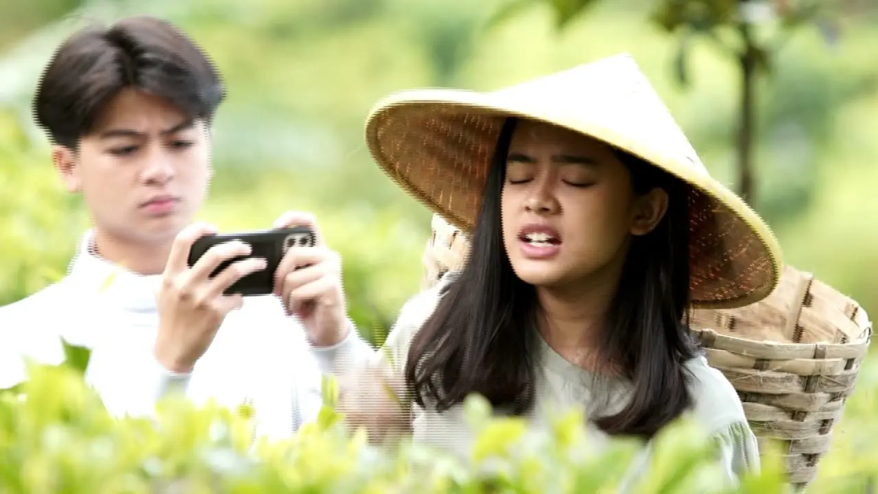 Dari Jendela SMP