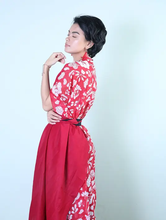 Eva Celia (Bambang E Ros/© Fimela.com)