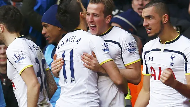 Tottenham Hotspur Vs Arsenal