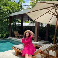 Potret cantik Gracia Indri (Sumber: Instagram/graciaz14)