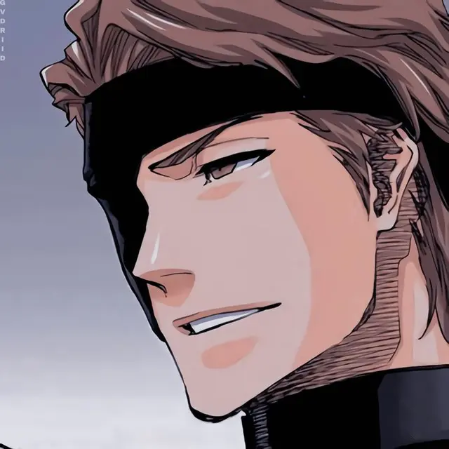 Aizen Sousuke