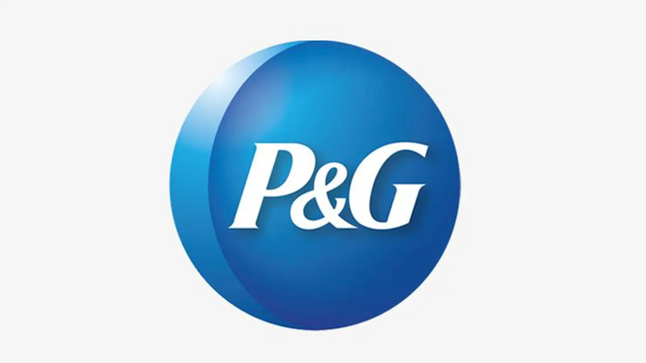 Procter and Gamble Company (P&G Co.).
