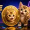 Harga Memecoin CATE Melonjak 25%, Video Anak Kucing Jadi Pemicu