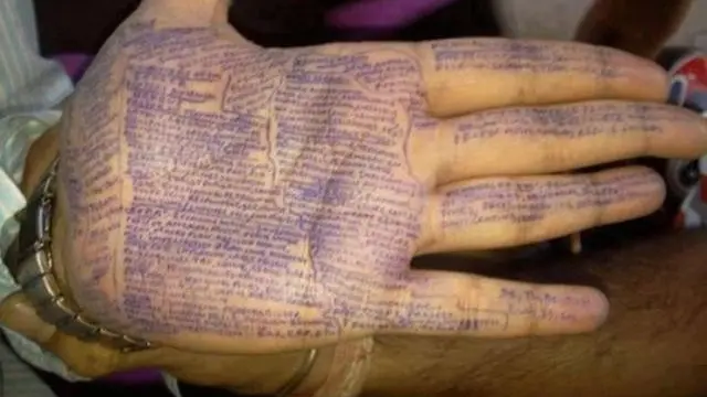 6 Tingkah Murid Mencontek Ini Kelewat Absurd, Jangan Ditiru