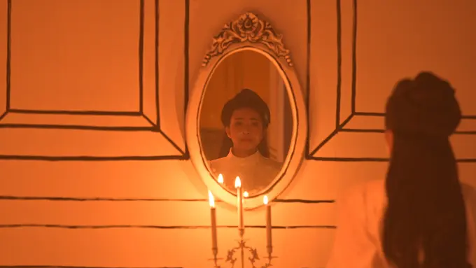 Teater Musikal Horor "IBU"