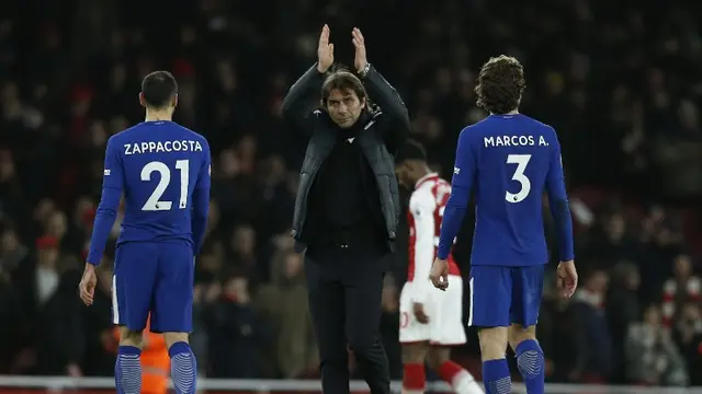 Chelsea