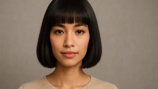 8 Model Rambut yang Cocok untuk Wanita Kurus, Biar Wajah Tampak Lebih Penuh dan Proporsional