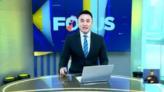 Fokus edisi (02/7) dengan pilihan topik-topik sebagai berikut, Perahu Terbalik, Dua Mahasiswa UGM Tewas, Ramai Daftar Sekolah Swasta Gratis, Wisata Edukasi Ternak Kambing.