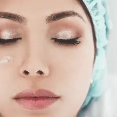 Ilustrasi perawatan kecantikan (unsplash.com/karelys Ruiz)
