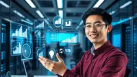 Data Adalah: Memahami Konsep Penting di Era Digital
