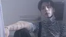 Banyak warganet yang menduga jika Jonghyun benar-benar tersiksa dan mengalami depresi berat. (foto: koreaboo.com)