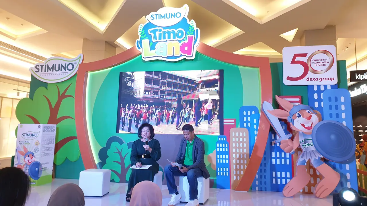 Cara Jitu Ajak Anak Gemar Berolahraga dan Aktivitas Fisik Secara Rutin