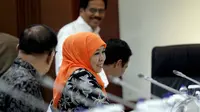 Pemerintah Naikan HPP Beras 10% pada Tahun Ini
