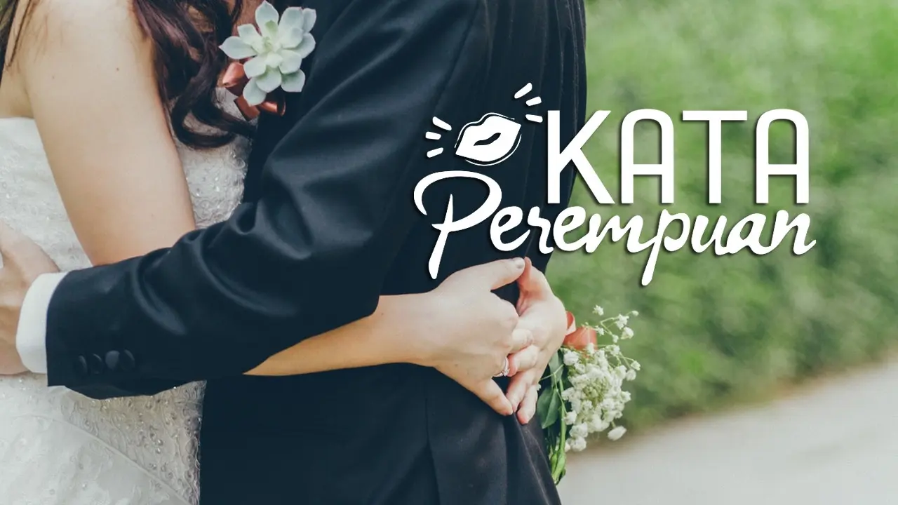 [Bintang] Kata Perempuan