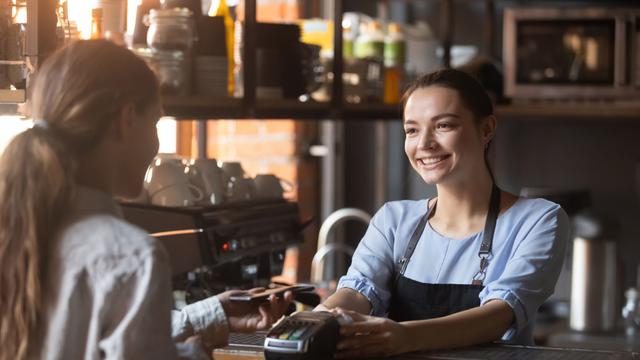 Dengan Aplikasi Ini, Transaksi Keuangan jadi Bebas Ribet di Bulan Ramadan
