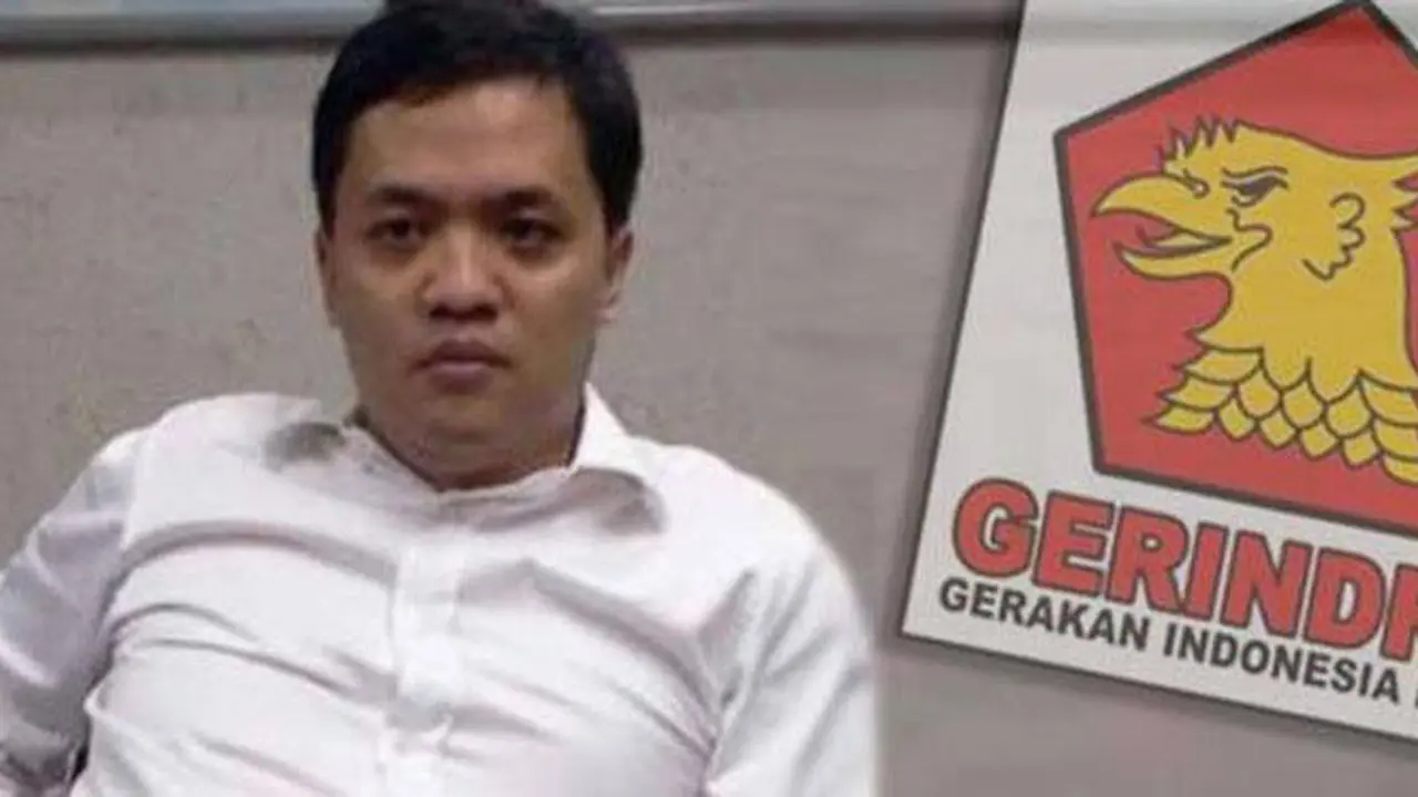 Editor Says: Cukup Anas dan Habiburokhman Saja