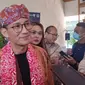 Menteri Pariwisata dan Ekonomi Kreatif, Sandiaga Uno membuka Kick Off Fintech Financing for Tourism and Creative Economy (FIFTY) 2024 di Bogor, Selasa (7/5/2024). (Darno/Liputan6.com)