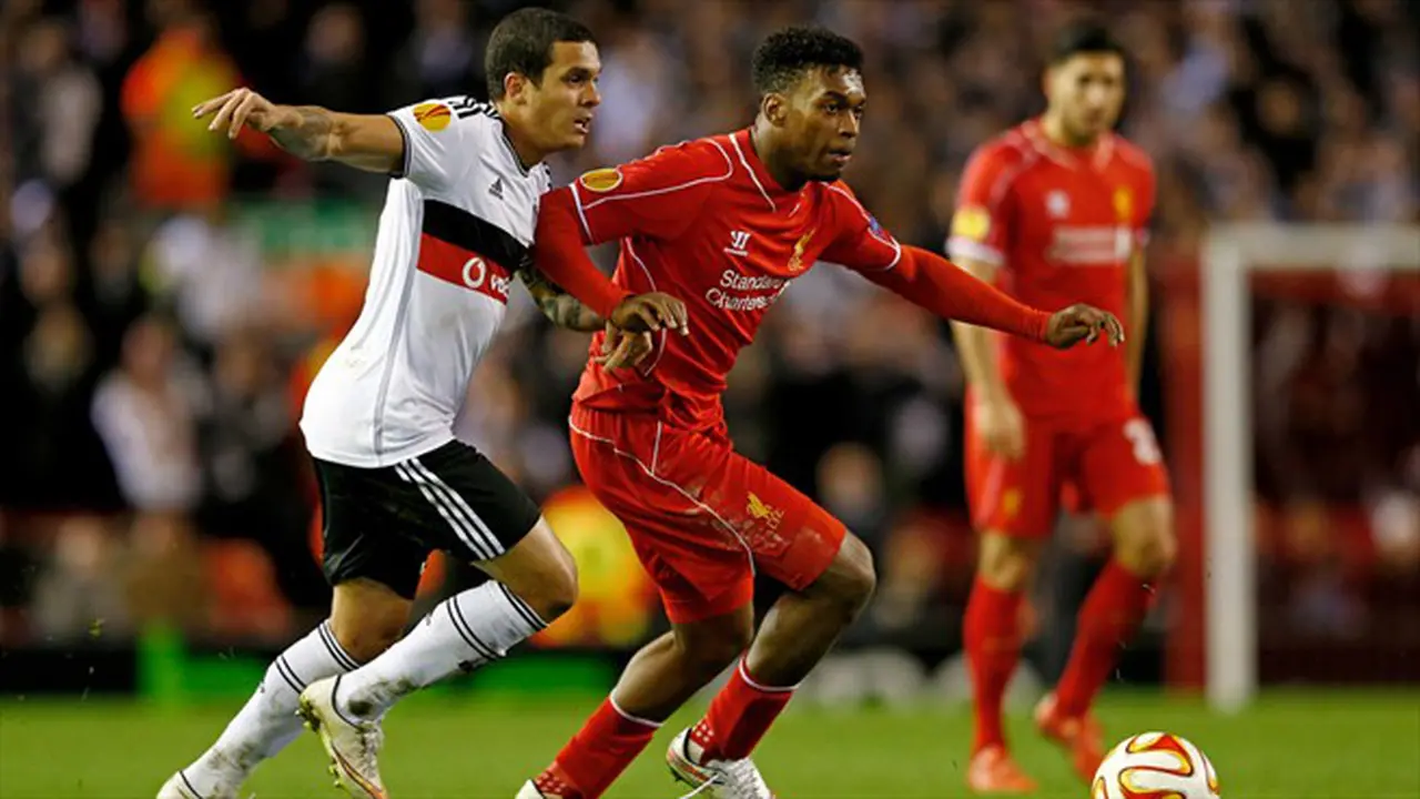 Liverpool