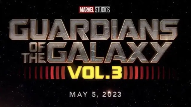 Guardians of the Galaxy Vol.3