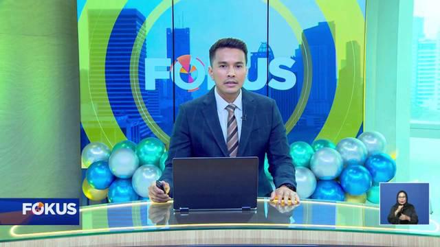 Fokus edisi (05/01) mengangkat beberapa berita sebagai berikut, Puting Beliung Terjang Permukiman, Pohon Tumbang Timpa Rumah, Dua Tewas, Jambu Kristal Bawa Untung Jutaan Rupiah.