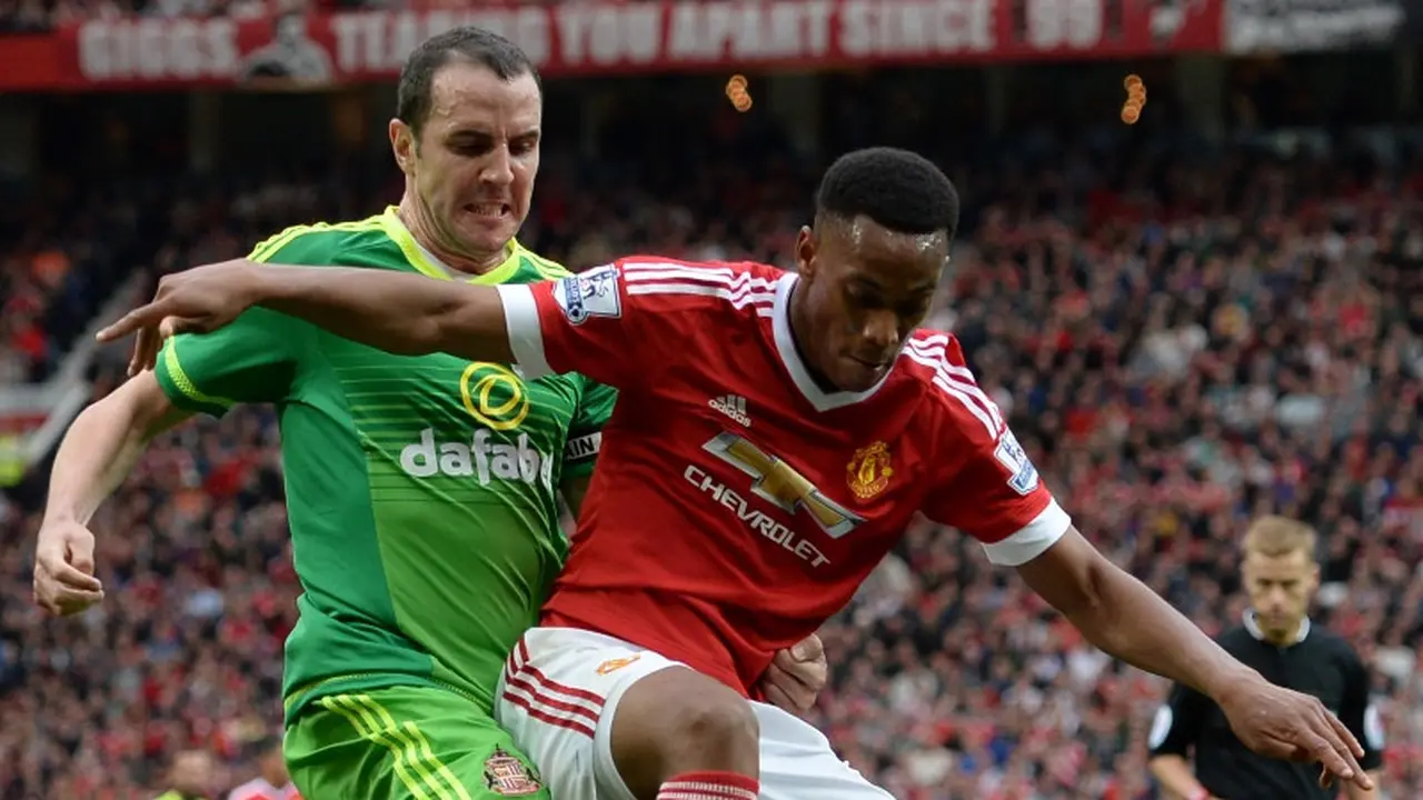 John O'Shea