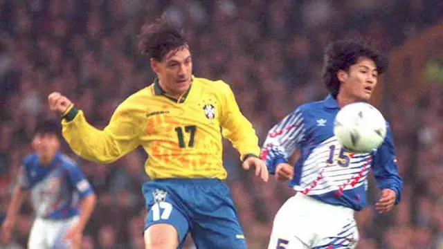 Pemain Tertua Dunia Kazuyoshi Miura Gabung Klub Portugal, Usianya Sudah 55 Tahun