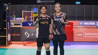 Leo/Daniel Mundur, Tiga Ganda Indonesia Melaju ke 16 Besar Hylo Open 2026