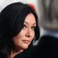 Shannen Doherty  (AFP/Bintang.com)