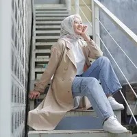 Sikap menyenangkan/copyrigt fimela/adrian putra