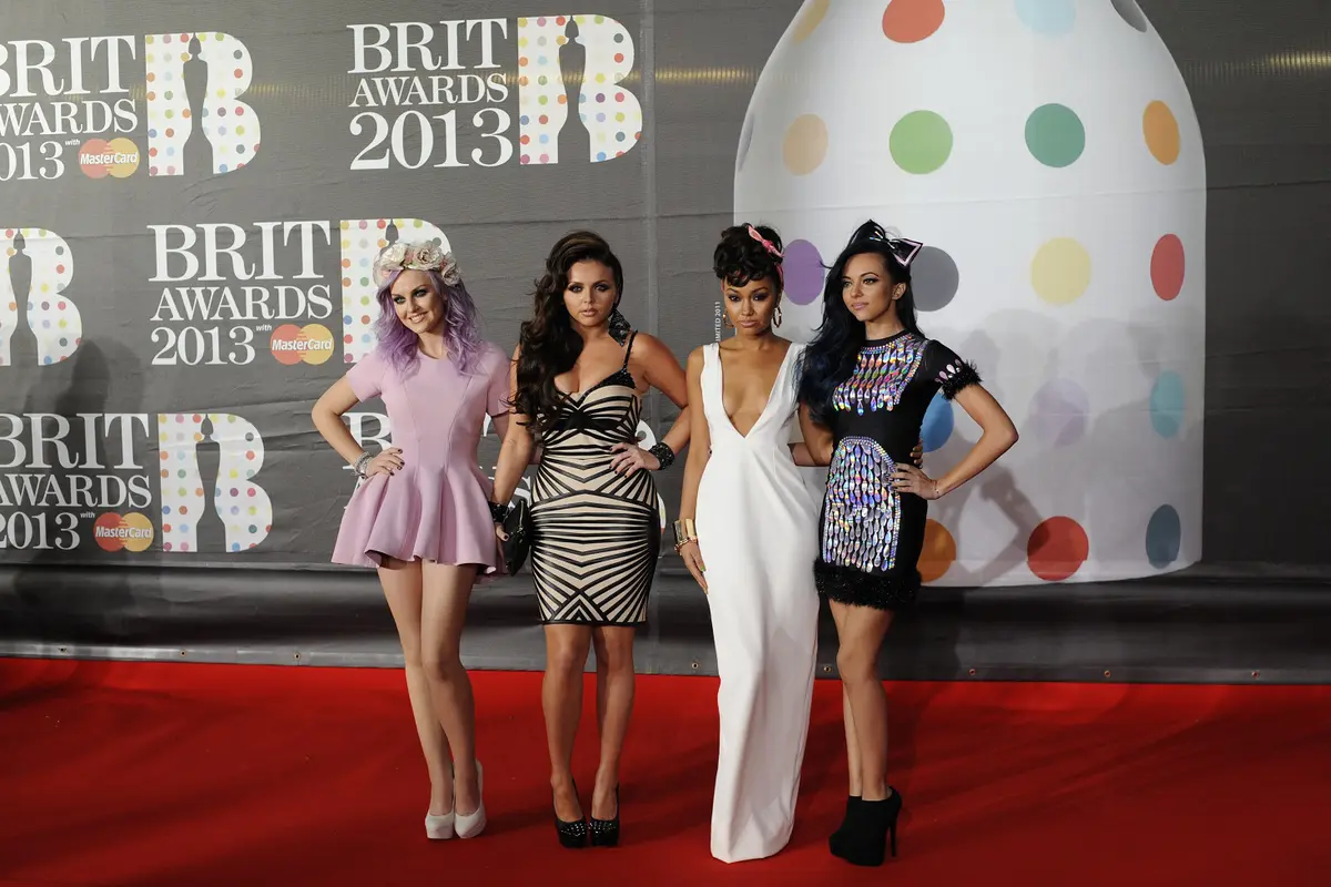 [Bintang] Little Mix