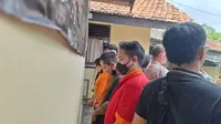 Nggak Ada Akhlak, Pemuda Curi HP di Rumah Tetangga yang Sedang Berduka