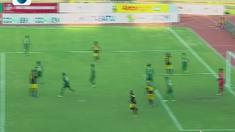 Laga lanjutan Shopee Liga 1, Persebaya Surabaya VS Barito Putra berakhir Imbang 2-2
#shopeeliga1 #Persebaya Surabaya #Barito Putra