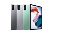 Tablet Redmi Pad yang baru saja diperkenalkan ke publik. (Dok: Xiaomi)