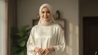 8 Model Baju Lebaran 2026 Simpel tapi Terlihat Mahal