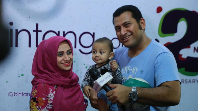 Myelofibrosis, Penyakit Langka yang Diderita Istri Said 