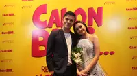 Film Calon Bini Sudah Tayang, Meet and Greet Sempat Membeludak